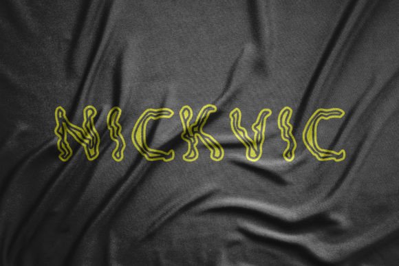 Choosing Nickvic for a Lifestyle Blog Redesign