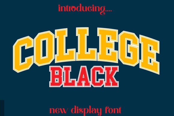 How College Black Transformed My Brand’s Visual Identity